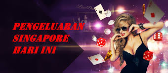 Pin Di Pengeluaran Togel Singapore