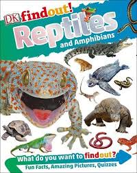 In this exercise, students will learn about the frog (as an example of an amphibian) and their perculiarity being that they can live on both water and land given that their features enable them to adapt to both habitats. Reptiles And Amphibians Chris Mattison 9781465463104 Blackwell S