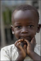 Haiti Mission Still Struggles for Survival