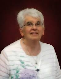 Obituary for Elizabeth S. Strow