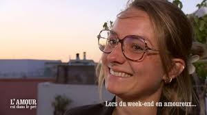 Je ne me suis pas assez méfiée» : Mélanie raconte son expérience avec  Ludovic dans «L'amour est dans le pré»