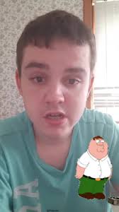 The Griffin Family Tree