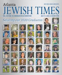 Start your family tree now. Atlanta Jewish Times Vol Xcv No 12 May 31 2020 By Atlanta Jewish Times Issuu