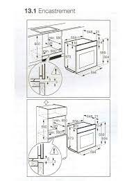 Check spelling or type a new query. Dimensions D Encastrement Communaute Eec 5700 Sav Darty