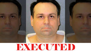 Timeline of events since death of James Byrd Jr.