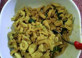 Ngomongin soal sate usus, kali ini fimela punya resep sate usus bumbu kuning yang enak gurih. Resep Usus Bumbu Kuning Simpel Oleh Marlinashidqi Cookpad