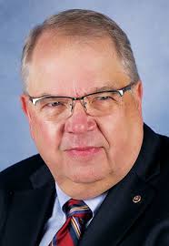 Incumbent wins Monticello mayor's race