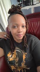 Fresh retwist can't tell me nothing 3 years loc'd and loving every second  of it