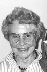 Laura Lambourne Obituary (2005)