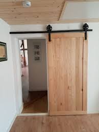 schiebetur aus eiche bauanleitung zum selberbauen 1 2 do com deine heimwerker community innenstallturen schiebetur schiebetur holz