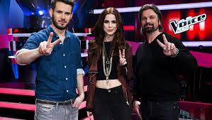 Let us know in the comments b. The Voice Kids Die Zweite Staffel