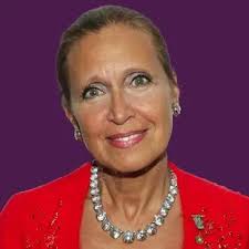 Danielle Steel's Life Story: Early Years, Career & Family