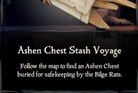 Treasure Chests | The Sea Of Thieves Wiki