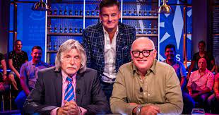 We did not find results for: Vi Mannen Twee Keer Per Avond Op Tv Tijdens Ek Show Ad Nl