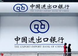 Our bank's representatives will be taking part in these events. China Eximbank Funds Over 600b Yuan In African Projects Chinadaily Com Cn