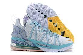 Look for the nike lebron 18 reflections flip available on nike snkrs to those with access. Nike Lebron 18 Reflections Flip Basketball Shoes 2020 Hot Sell Db8148 100 Nike Lebron Nike Classic Cortez Leather Womens Basketball Shoes