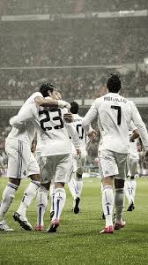 Real madrid wallpaper black and white. Real Madrid Wallpapers Iphone 5 900x1600 Download Hd Wallpaper Wallpapertip