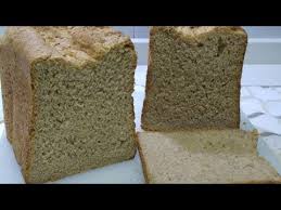 Pan De Centeno Integral Panificadora Lidl Pan Con Fibra Para Dietas Youtube Pan De Centeno Panificadoras Pan Con