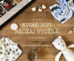 Check spelling or type a new query. Triky A Rady Pre Mamicky Archives Barbora Ma Viktoriu