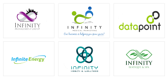Designevo's infinity logo maker provides various infinity logo templates for you. Infinity Logo Designs By Designvamp For 39