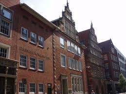 Firmenprofil und adresse von deutsche factoring bank in bremen. Datei Bremenessighaus2 Jpg Wikipedia