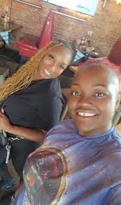 Happy Friday and Happy National French Fry Day!! 🍟🍟🍟🍟🍟