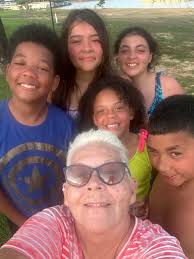 Great story and congrats