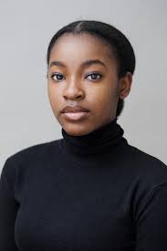 Cast & Crew — Turnaround