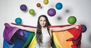 First attested in 1926 (with pansexualism attested since 1917), as a descriptor of the psychological theory that all human activity is based on sexuality. Janelle Monae S Coming Out Has People Asking Google What Is Pansexual Hornet The Gay Social Network