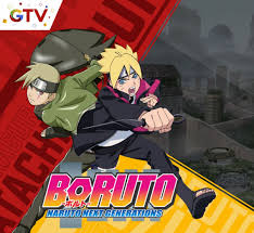 Boruto adalah putra petualang dari pemimpin ninja naruto uzumaki, hokage ketujuh dari konohagakure. Baca Manga Boruto Chapter 58 Sub Indo Bagaimana Rencana Konoha Untuk Menangani Code Mantra Pandeglang