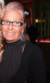 Joyce Infantozzi Obituary