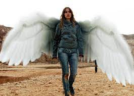 Tous les consommateurs créent un commentaire ange et. Ange Ou Demon Nt1 Mise Sur Une Serie Espagnole Inedite Pour Son Ete Toutelatele