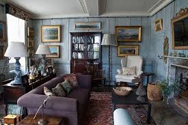 Top 100 Leading Interior Designers By House Garden Full List Country House Interior Country House Decor Interior Design