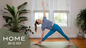 We did not find results for: Home Day 26 Keep 30 Days Of Yoga With Adriene Youtube