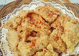 Resep Ayam Shihlin Oleh Susan Mellyani Recipe Memasak Resep Ayam Makanan