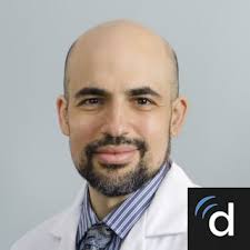Dr. Tarik K. Alkasab, MD