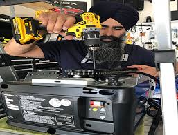 Stanley garage door openers were a household name from the 70s until the early 2000s until the company that manufactured them went out of business in 2001. Get Liftmaster Chamberlain Stanley Garage Opener Doors Services