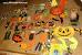 Vintage Style 80s Halloween Decorations