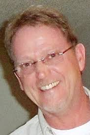 Ronald 'Ron' Joseph Fritz