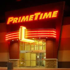 PrimeTime Family Entertainment Center | Abilene TX