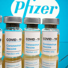 You do not need to wait to be contacted by the nhs. Australia S Order Of 10m Doses Of Pfizer Covid Vaccine Is Not Enough Labor Warns Health The Guardian