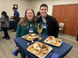 Kelsey Rushing, PhD, RDN