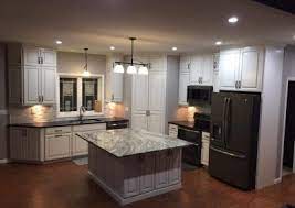 Rustic cedar log dining furniture. Custom Kitchen Cabinets Quad Cities Best Custom Cabinet Designer