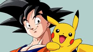 Maybe you would like to learn more about one of these? Asi Lucen Los Personajes De Dragon Ball Como Entrenadores Pokemon