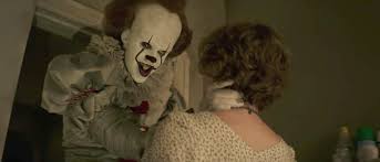 It Deleted Scene Hints At Pennywise The Clown Origin