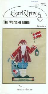 Shop thousands of discounted items. The World Of Santa Denmark Heartstrings