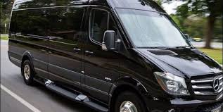 Pin On Sprinter Passenger Van Rent In Texas
