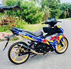 Blacklist layak, free gift and ready stock. Sym Vf3i 185 Malaysia Publicaciones Facebook