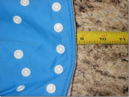 Fuzzibunz Perfect Size Diaper Review Giveaway Closed 10 9