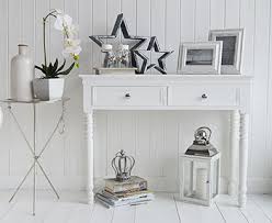 Grey and white hall ideas. White Hallway Furniture Ideas Novocom Top